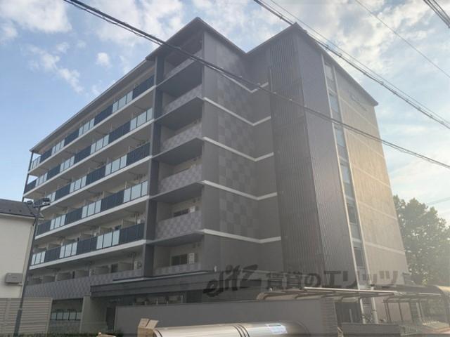 ファステート京都ステーションウォズ