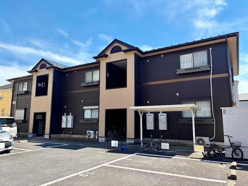エスポワール戸田