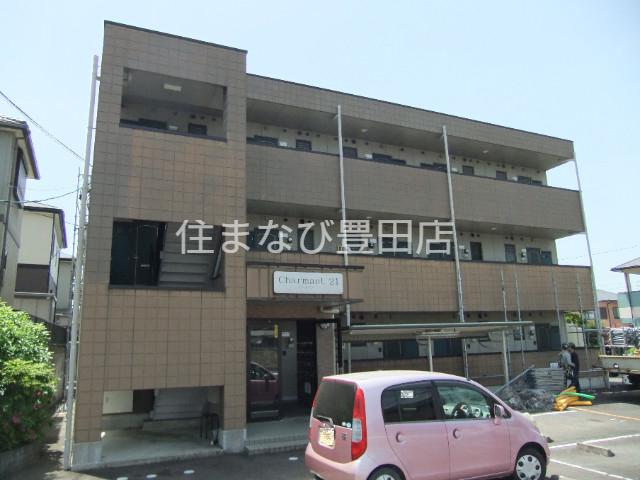 シャルマン21