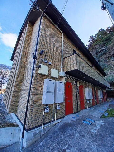 ベルグラン越路II