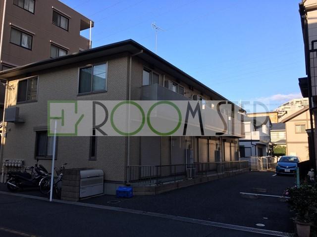 グレイシャス宮崎台
