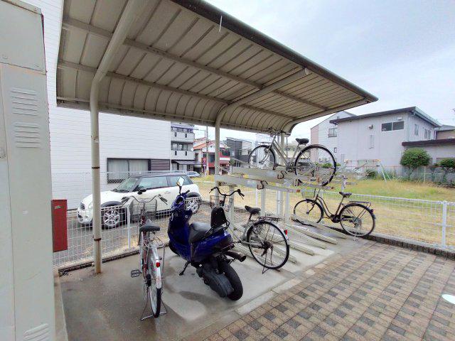 レオパレスプリート