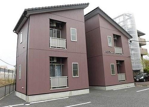 パインテイル II