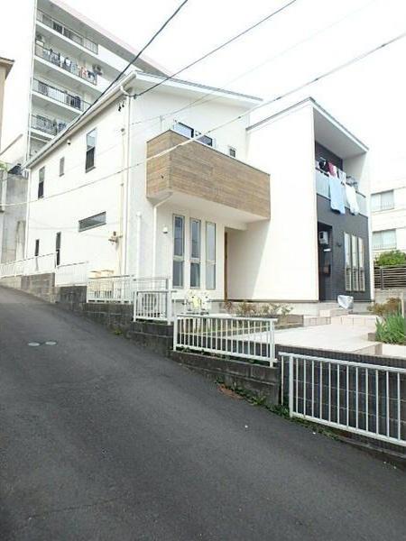 SPEC RESIDENCE TOGOSHI