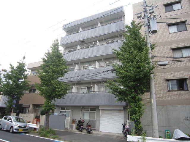 ハイツフォリスト