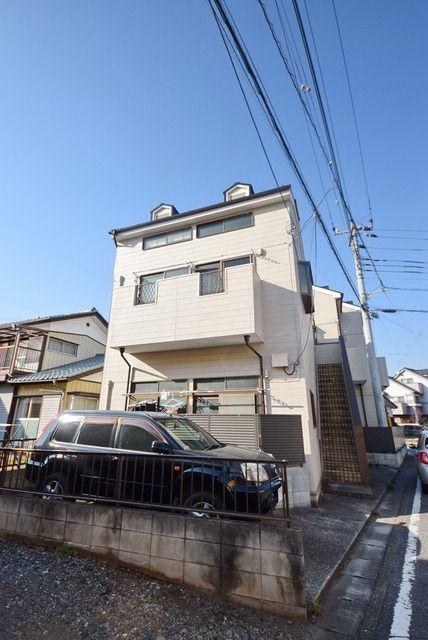 グランモア坂戸A