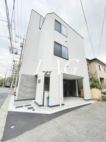 BOASORTE千住中居町
