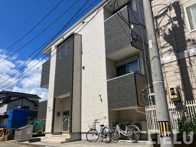 RIZEST東仙台