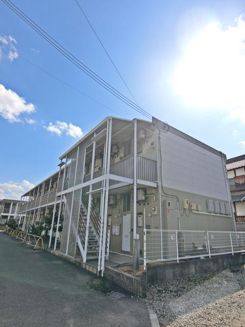 パレス磯上I・II