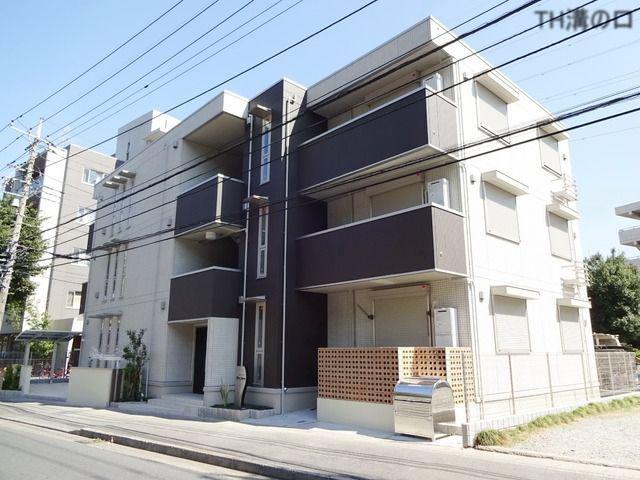 シャルム野川