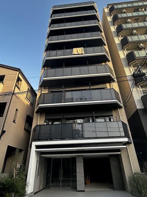 グランリーヴェル横濱VIVANT