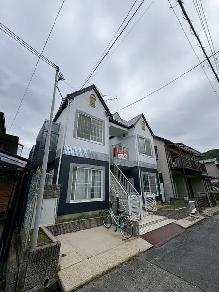 リベラール美園