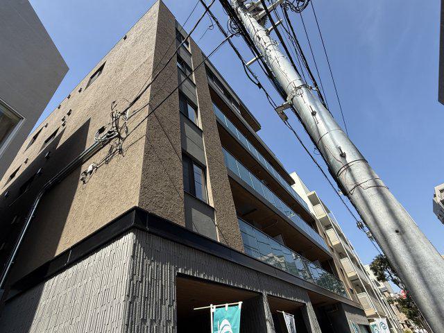 春日テラス
