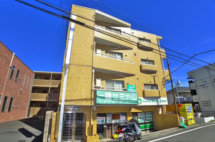 レヂオンス椎橋