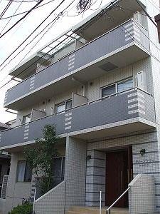 クイーンシティ板橋本町ラディウス