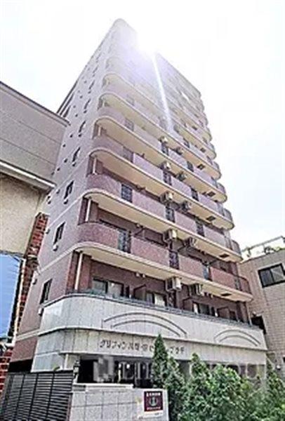 グリフィン川崎西口シティプラザ