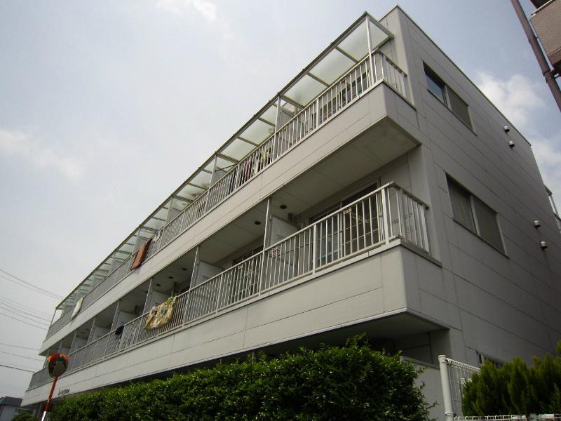 ファーストシティ六会