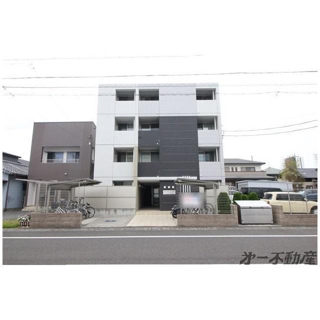 コンフォート登呂
