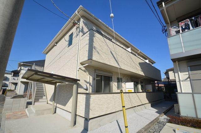 アムール奈良町