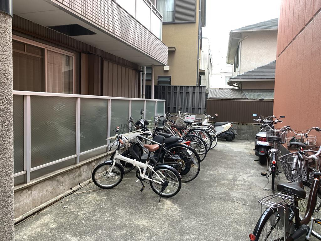 ラガール深江