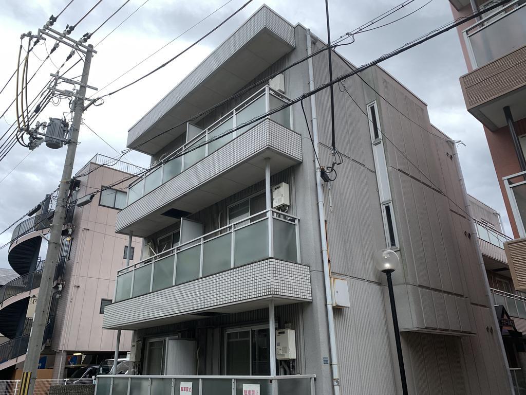 ラガール深江