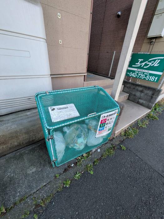エスケーハイツ淵野辺