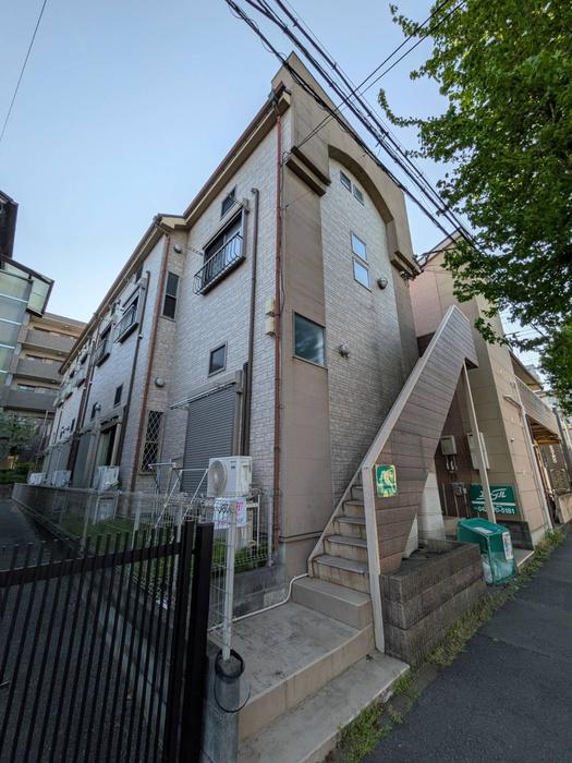 エスケーハイツ淵野辺