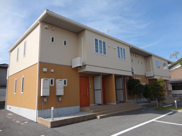 メゾン ド ルミエール