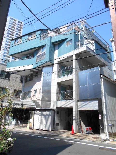 FEフラッツ