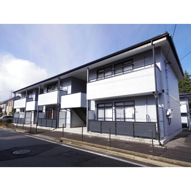 エトワール内川B棟