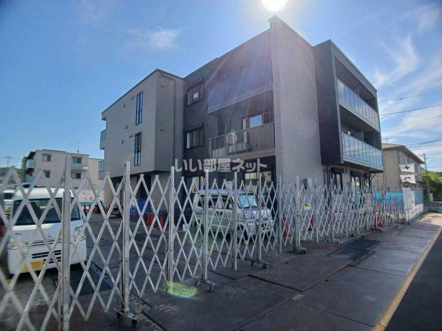 LA MAISON CALME
