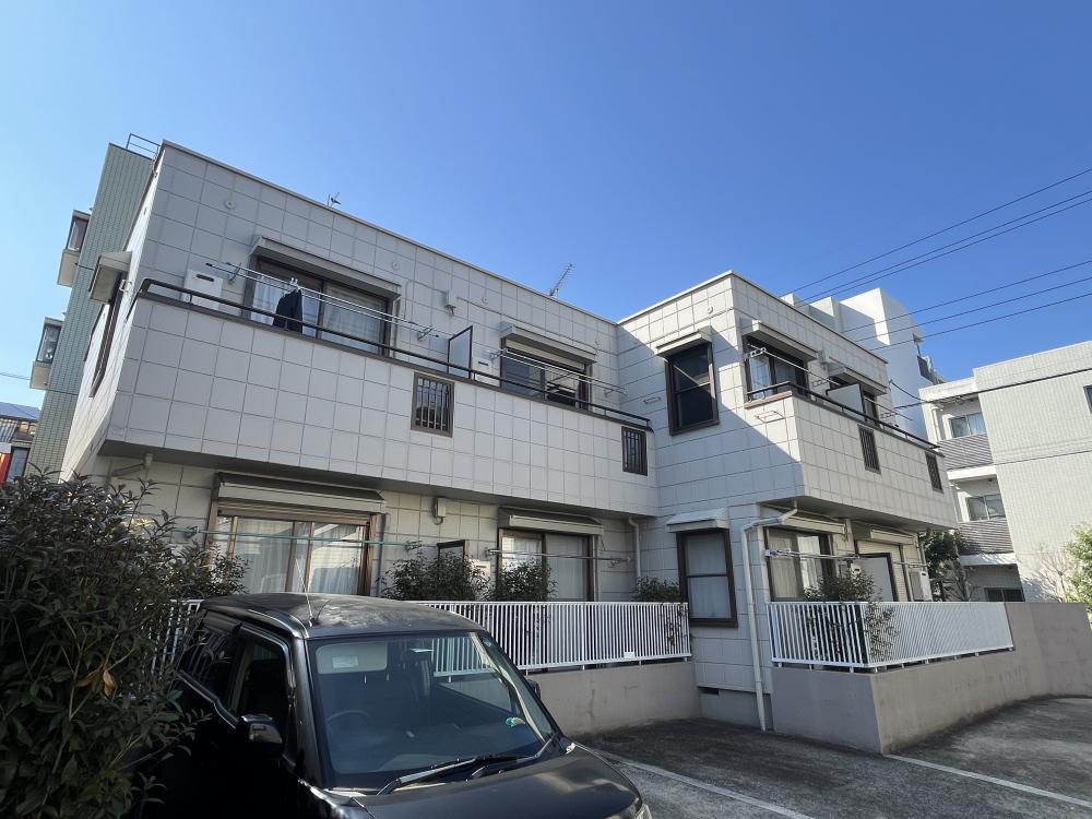 メゾン本町