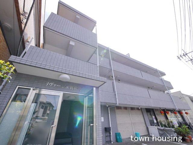 リヴァージュ新横浜
