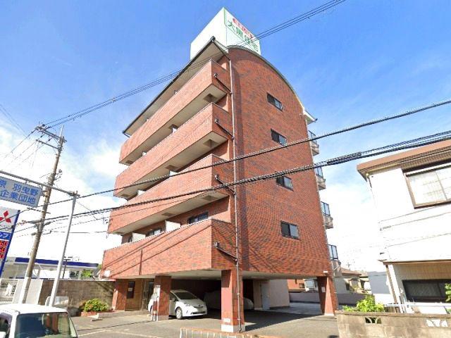 ヴァルカン城山