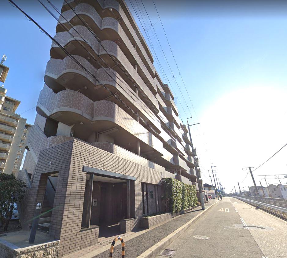 フェリーチェ和泉