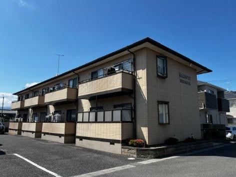 マジェスティ1998北館