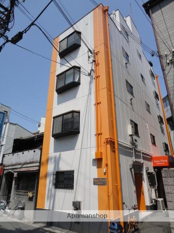 コージーフラッツ文の里