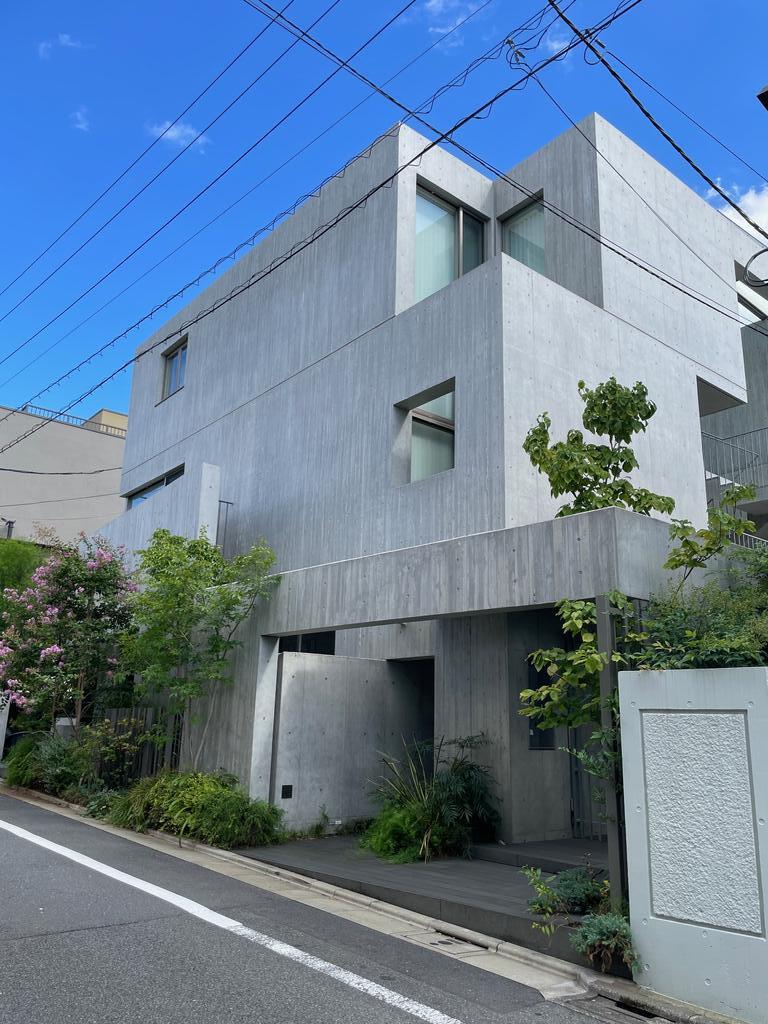 HILL TERRACE J3(1LDK/3階)