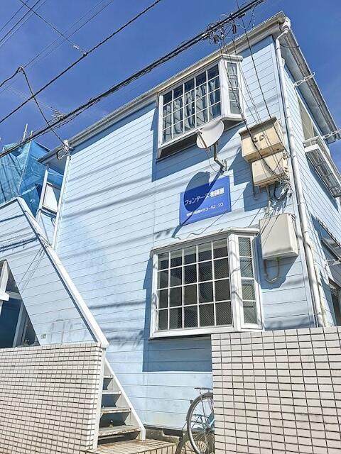フォンテーヌ相模原