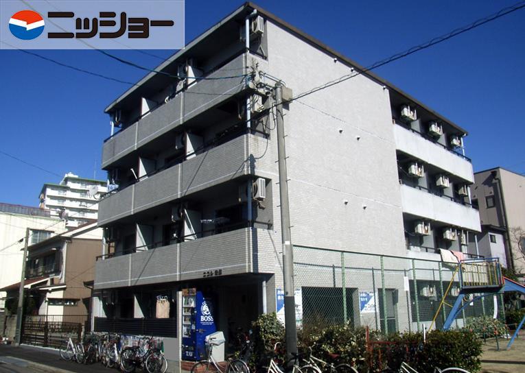 NK熱田