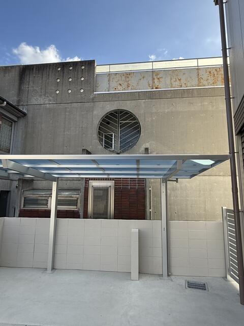 グランメゾン大美野