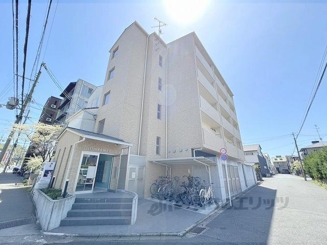 CROSS BLDⅡ