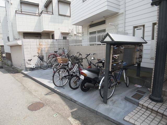 ハーバーコート神戸