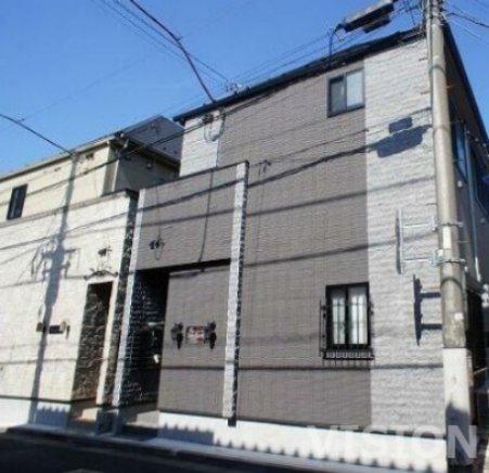 フェリシエ高円寺