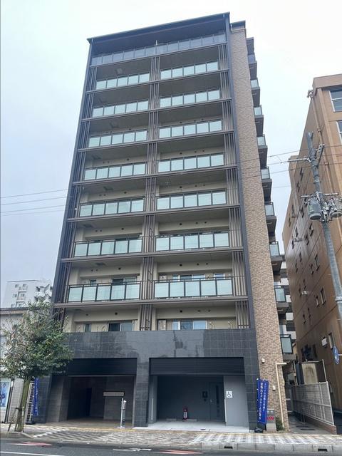ユニハイム京都七条通