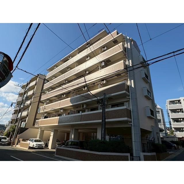 PEARL COURT 春日原