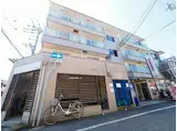 エメラルド西難波