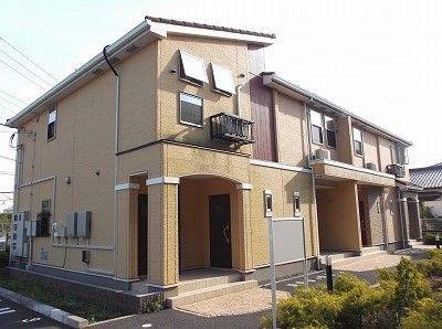 エスポワール柴崎台