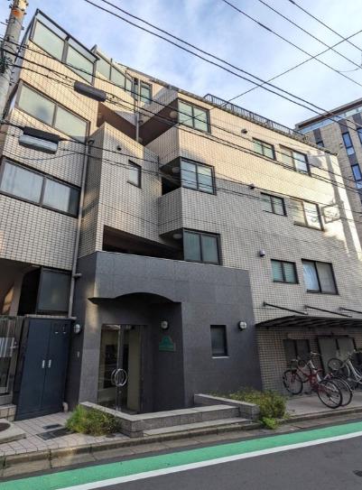 リッツ三軒茶屋