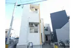 ハーモニーテラス日ノ宮町